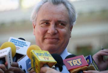 Μέχρι το τέλος 2008 θα κυρωθούν στη Βουλή οι συμβάσεις παραχώρησης για ΣΕΜΠΟ ΟΛΠ-ΟΛΘ