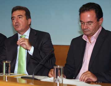 Ανίκανη η ΝΔ να χειριστεί την οικονομία, θα επιβάλλει και νέους φόρους, λέει το ΠΑΣΟΚ