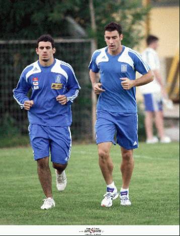 Υποψηφιότητα από Νίνη, «Πάτσα» εν αναμονή του Γιούρκα