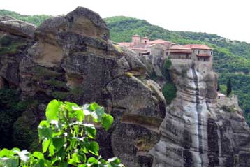 Αλλαξε εισαγγελικά χέρια η δικογραφία της υπόθεσης Βατοπαιδίου