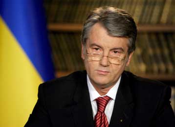 Στις 7 Δεκεμβρίου οι πρόωρες εκλογές στην Ουκρανία