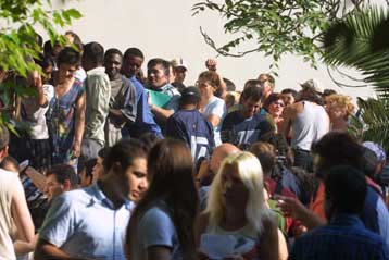 Κινητοποιήσεις την Παρασκευή κατά της δημιουργίας Κέντρου Μεταναστών στο Ρίο