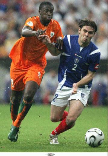 Στη λίστα… και της Γιουβέντους ο Γιάγια Τουρέ