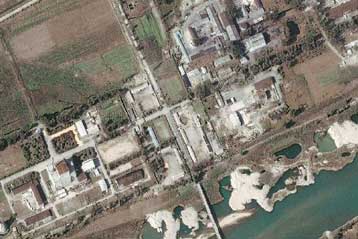 Η Βόρειος Κορέα έκλεισε την «πόρτα» στους επιθεωρητές της ΙΑΕΑ