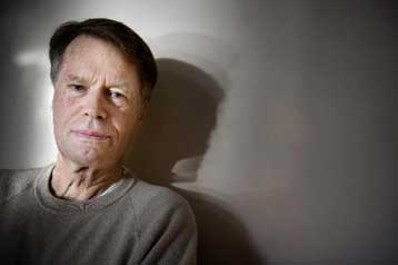 Στον Ζαν Μαρί Γκουστάβ Λε Κλεζιό το Νόμπελ Λογοτεχνίας 2008