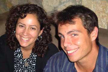 Στη Συρία κρατούνταν οι δύο αγνοούμενοι Αμερικανοί δημοσιογράφοι