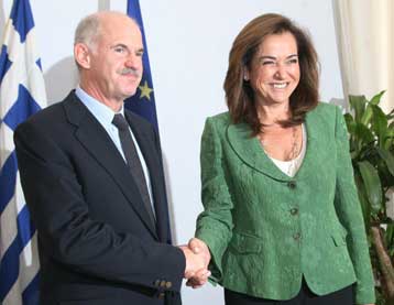 Επιφυλάξεις από την Αντιπολίτευση για την «κόκκινη γραμμή» στις ιδέες Νίμιτς