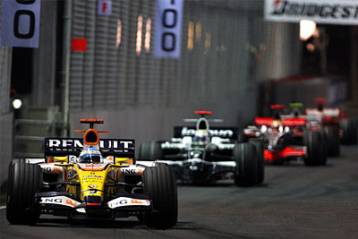 «Ισως φύγουν 1-2 κατασκευαστές» λεει ο Ανταμ Παρ για την F1