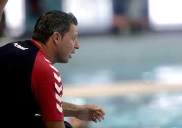 Προβληματισμένος ο Λούδης για την κλήρωση του Πανιωνίου στην Ευρωλίγκα