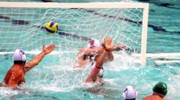 Δοκιμασία για την ομάδα πόλο του Ολυμπιακού στο Βελιγράδι