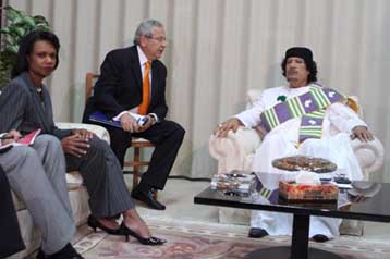 Την πρώτη δόση της αποζημίωσης για τα θύματα επιθέσεων κατέθεσε η Λιβύη