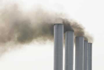 Δεν έπεισε η Ελλάδα για το σύστημα καταγραφής ρύπων στο πλαίσιο του Κιότο