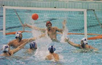 Στόχος το LEN Trophy μέσω της Ευρωλίγκα για τον Εθνικό