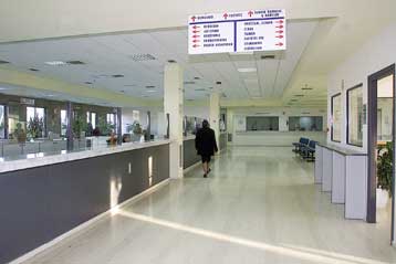 Σύλληψη τριών υπαλλήλων της ΦΑΕΕ Αθηνών για χρηματισμό