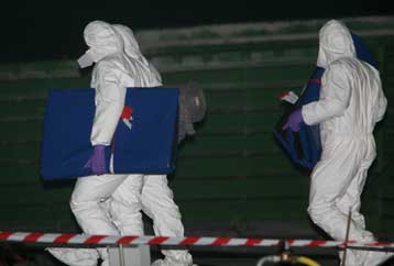 Κρούσμα της γρίπης των πτηνών ανιχνεύθηκε σε πάπιες στη Γερμανία