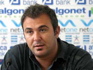 Δρομολογείται η διαδικασία εκλογής αιρετής διοίκησης με Μάκη και Γρηγόρη