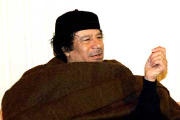 Όλα τα κεφάλαια αποσύρει από τις ελβετικές τράπεζες η Λιβύη