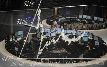 Ελεύθερη πτώση στα διεθνή χρηματιστήρια καθώς εντείνονται οι φόβοι για οικονομική ύφεση