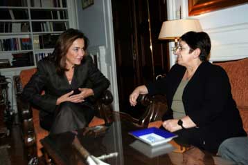 Επιφυλάξεις από την Αριστερά στις ιδέες Νίμιτς – Σθεναρή στάση ζήτησε ο ΛΑΟΣ