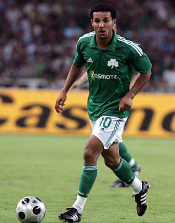 Η Χόφενχαϊμ θέλει τον Σίλβα Κλέιτον από τον Παναθηναϊκό