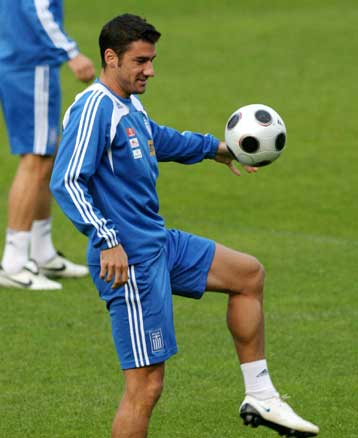 Με Γιούρκα η Εθνική για τη νίκη επί της Μολδαβίας