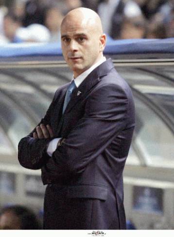 «Θέλουμε την 3η θέση» δήλωσε ο Κετσπάγια στο «Kicker»