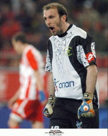 «Δένει» τον Αμπάρη ο Αστέρας Τρίπολης… υπό το φόβο φυγής