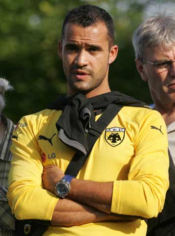 Χουανφράν υπέρ Δώνη… «αδικη η κριτική στον κόουτς»