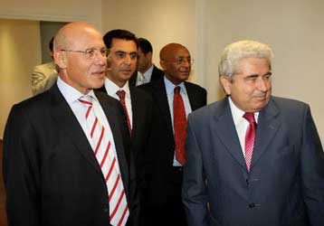 Πρόοδο στις διαπραγματεύσεις για το Κυπριακό διαπιστώνει ο ΟΗΕ