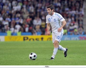 Παράπονο Καραγκούνη για… διαφαινόμενη απουσία των φιλάθλων