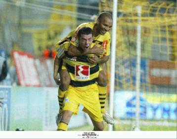 Ατομικό και πάλι οι Λέμπο και Ζεντίλ, τάσεις φυγής από Ντελόρτε