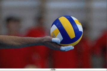 Οι αρχηγοί των 12 ομάδων… δίνουν το εναρκτήριο σερβίς