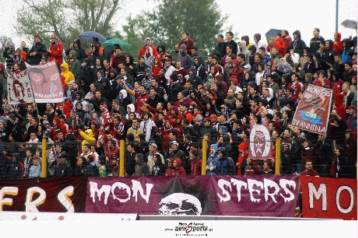 Η Λάρισα εξασφάλισε 1.000 εισιτήρια για το ματς με την ΑΕΚ στο ΟΑΚΑ