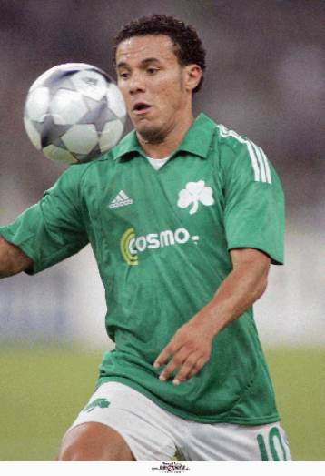 «Ο Κλέιτον ικανοποιημένος στον Παναθηναϊκό» λεει ο Μπότος