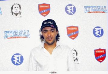 Ντεμπούτο Ρεκόμπα στο φιλικό της Κύπρου με την Ομόνοια