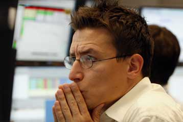 Γενικευμένη εικόνα κατάρρευσης των δεικτών στην Ευρώπη