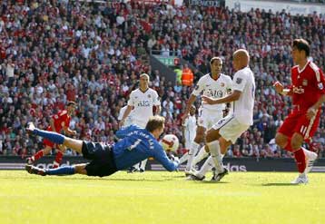 Ο επικεφαλής της Barclays Premier League… καθησυχάζει για την κρίση