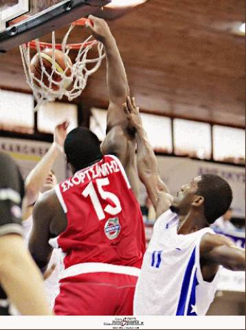 Χωρίς Βούισιτς και «Sofo» ο Ολυμπιακός στην πρεμιέρα