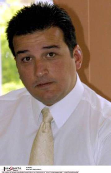 «Η ανοχή έχει και όρια» είπε ο πρόεδρος της Δάφνης για το θέμα με την Καβάλα