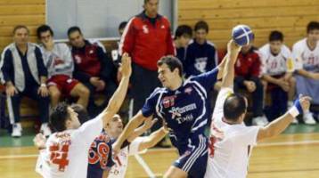 Νικητής στην πρώτη μάχη του Τσάλεντζ Καπ ο Φίλιππος Βέροιας