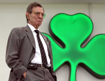 Αντίθετος για αρχιδιαιτητή τον Φρισκ, ο «Καπετάνιος» Βαρδινογιάννης