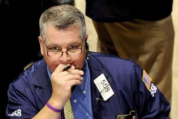 Διασώθηκε από νέα κατάρρευση η Νέα Υόρκη με περιορισμένες απώλειες