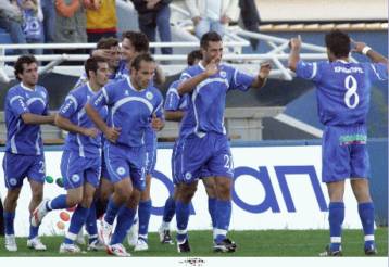 Ατρόμητος όνομα και πράγμα… 1-0 την Καλλιθέα και οδηγεί την κούρσα