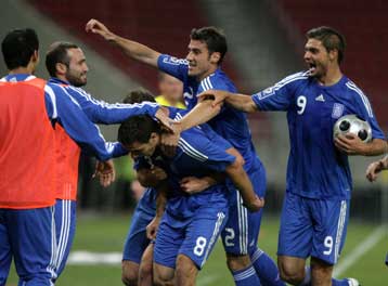 Με «3Χ3» η Εθνική έχει αρχίσει και «βλέπει» Μουντιάλ