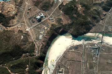 Οι ΗΠΑ αφαιρούν τη Β.Κορέα από τη λίστα των χωρών που προωθούν την τρομοκρατία