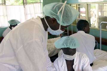 Θάνατοι από μυστηριώδη ασθένεια ερευνώνται στη Ν.Αφρική