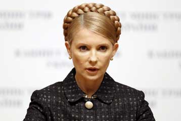 Ακυρώνεται στην Ουκρανία το προεδρικό διάταγμα για πρόωρες εκλογές