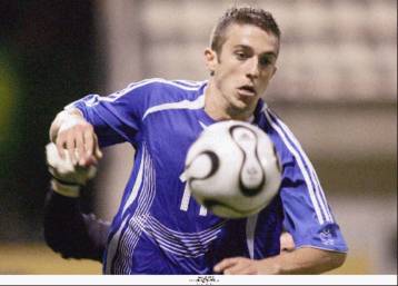 Οι Ελπίδες έχασαν 2-1 σε φιλικό ματς με την Βουλγαρία στη Σόφια