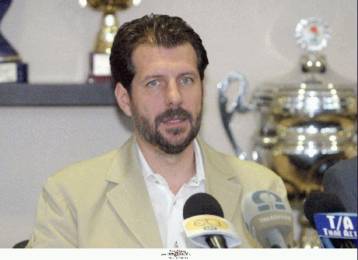 «Ο κόσμος μας έδωσε ώθηση» είπε ο Ματσόν, στην «κακή εμφάνιση» στάθηκε ο Ζούρος