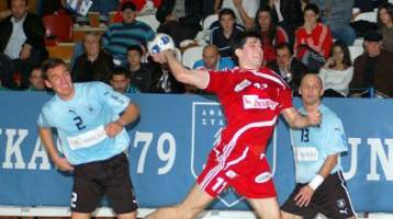 «Τρένο» ο Θερμαϊκός και τον ακολουθεί η ΑΕΚ